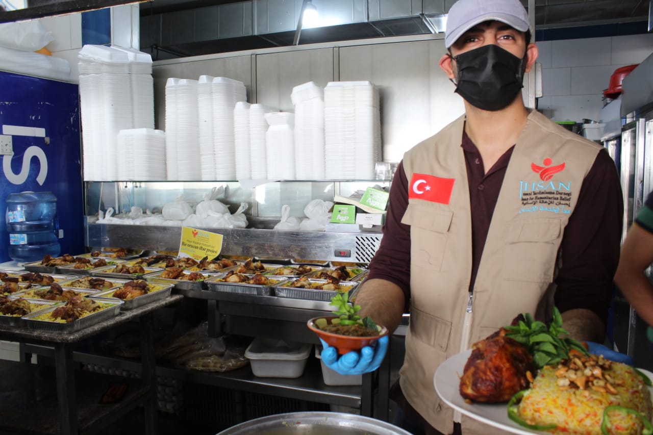 سنابل الخير