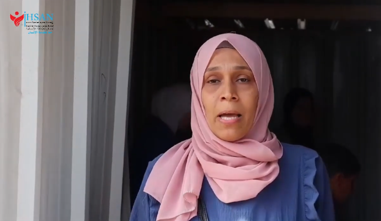 مناشدة لدعم مخيم طيور السلام التعليمي في جنوب قطاع غزة مارس 2024