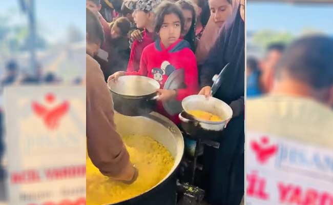 تكية الطعام الخيرية اليوم الاثنين 27 كانون الثاني