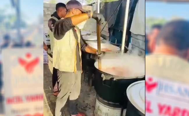 تكية إحسان الخيرية الإثنين 6 كانون الثاني